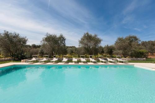 Villa Marchesini - main image