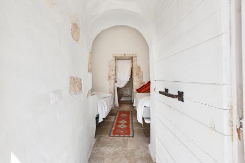 Villa Marchesini by BarbarHouse