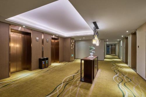 ARULA Youngor Central Hotel – Suzhou, Jiangsu, MD
