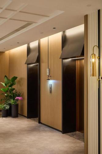 ARULA Youngor Central Hotel – Suzhou, Jiangsu, MD