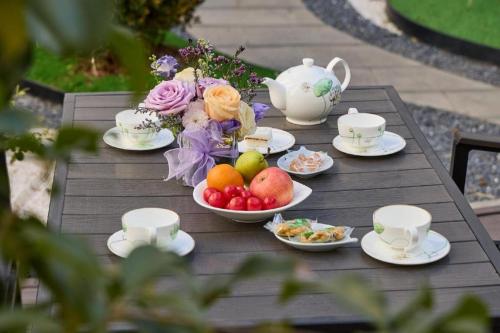 ARULA Youngor Central Hotel – Suzhou, Jiangsu, MD