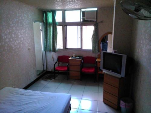 Gwodoo Hotel near Agenna Shipyard Relics