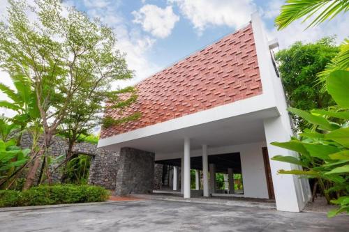 eOcambo Resort and Spa – khách sạn tại Đường Tonle Sap