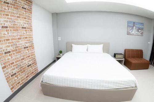 The Room Hotel Kamphaengphet2 in Kamphaeng Phet