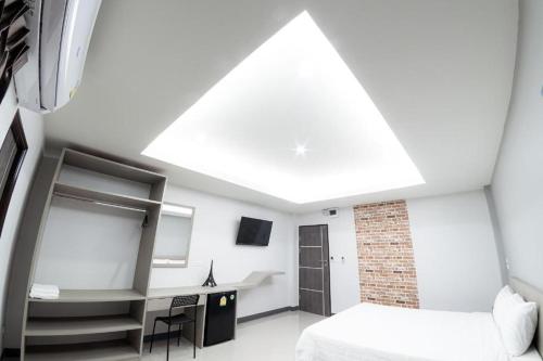 The Room Hotel Kamphaengphet2 in Kamphaeng Phet