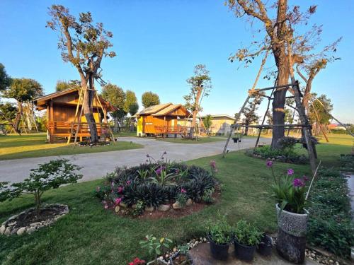 . RakFang Resort