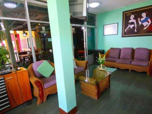 Wavepoint Resort 3