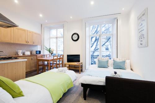 Dream South Kensington Apartment - main image