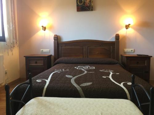 Apartamentos Sanabria - A Vilavella