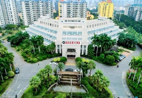 hotel photo