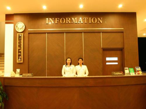 Inter Resort Udonthani in Nong Sang