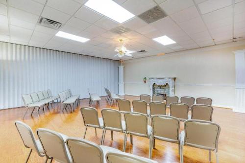 OYO Hotel Baton Rouge - Mead Rd Louisiana – Baton Rouge, LA