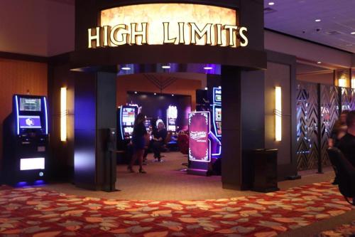 Four Winds Casino - South Bend - image 10