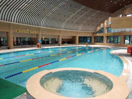 China Garden Hotel – Suzhou, Jiangsu, MD