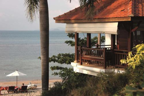 Napasai A Belmond Hotel Koh Samui - image 3