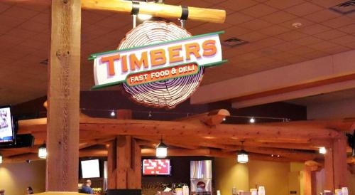Four Winds Casino - South Bend - image 3