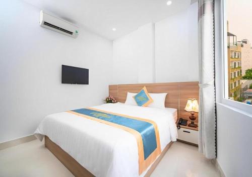 Mat Troi Tim Hotel - image 2