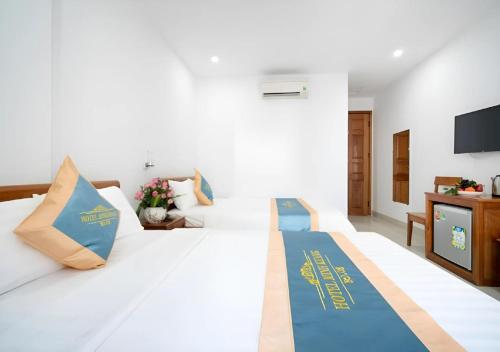 Mat Troi Tim Hotel - image 5