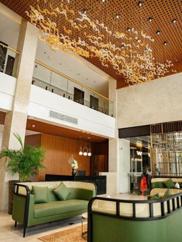 Madayaw Hotel Tagum in Tagum