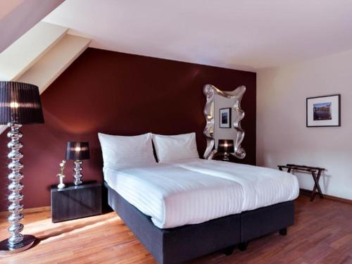 Aparthotel Adler