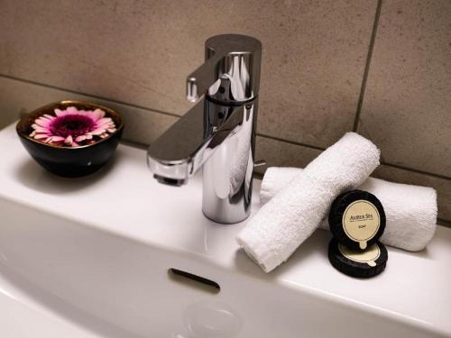 Aparthotel Adler - image 3