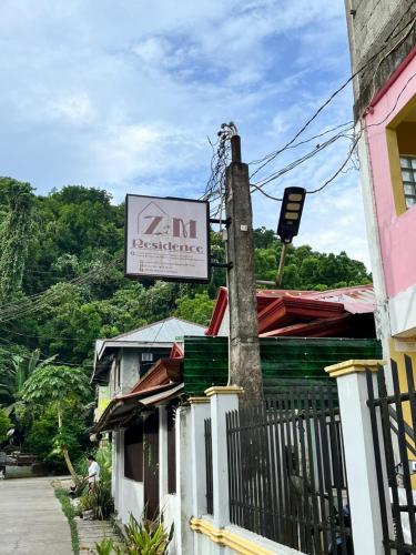 ZM Residence – khách sạn tại Dapa
