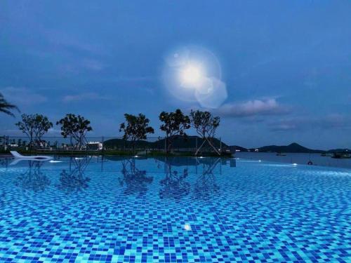 Hà Tiên Sea View Hotel in ها تيان