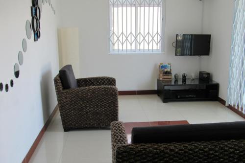 Résidence Ocean Dream