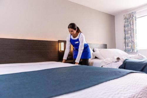Motel 6 Toms River, NJ - Near Seaside Heights – khách sạn tại Toms River (NJ)