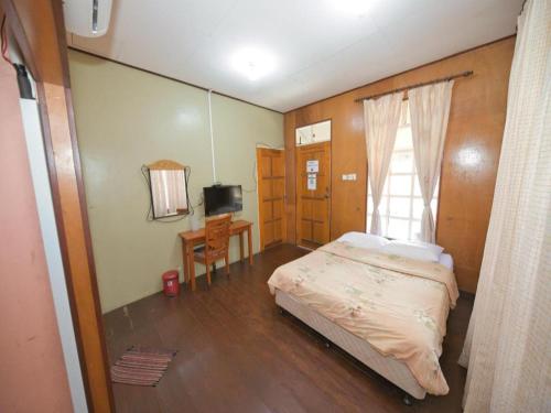 Hotel O Teratak Samuderakita Chalet & Guesthouse - image 4