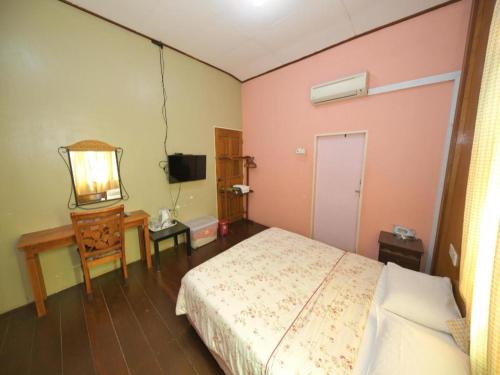 Hotel O Teratak Samuderakita Chalet & Guesthouse - image 2