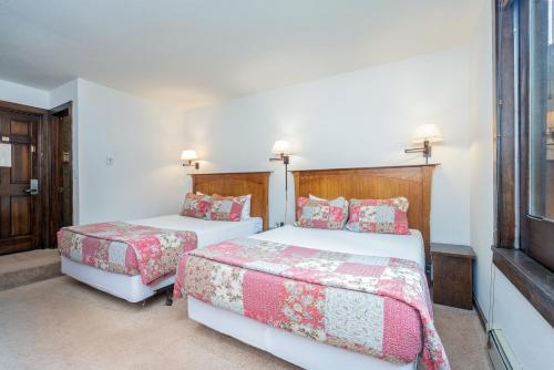 Manitou Lodge 2 by Alpine Lodging Telluride, Теллурайд