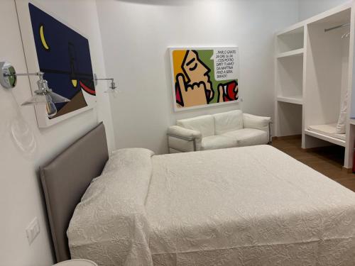 Corsica Rooms