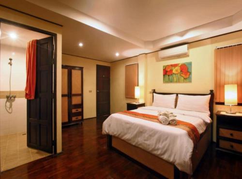 3 Bedroom Seafront Villa with Bay View Koh Phangan ( 3 Bedroom Seafront Villa with Bay View Koh Phangan )