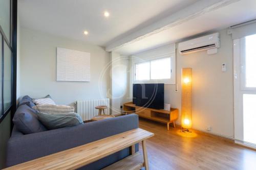 Apartamento cómodo cerca de Park Güell 5