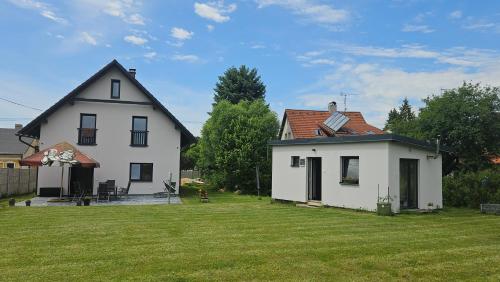 U Smrku Ve Smrku in Nové Město pod Smrkem