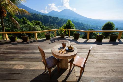 DWan Tea Mountain Side 4