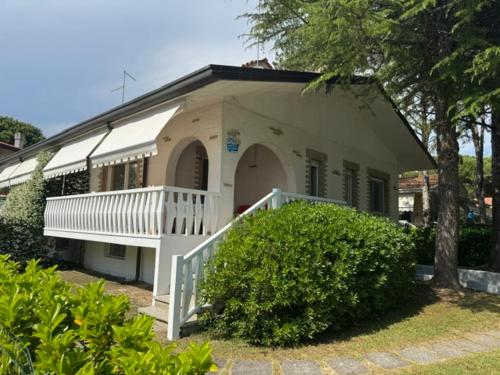 Villa Menazzi