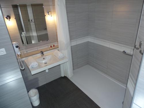 Hôtel Saint Antoine - image 3