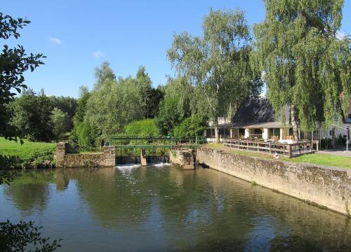 L'auberge du moulin des prés - image 3