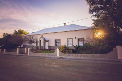 Soek 'n Slapie Gastehuis in Williston
