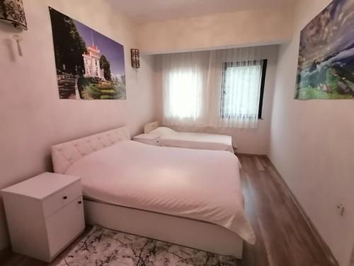 Erme Dinlenme Tesisleri in Dernekpazari