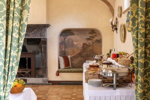 Eten en drinken, Hotel La Collegiata - Adults Only in San Gimignano