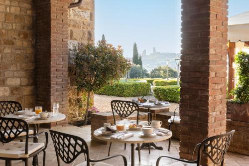 Hotel La Collegiata - image 31