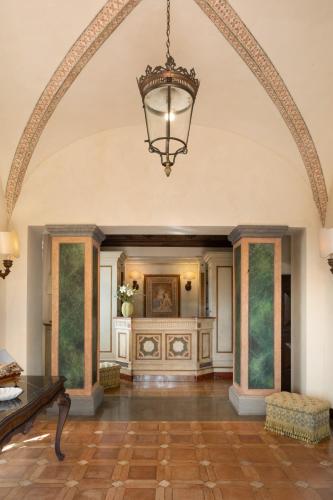 Buitenkant, Hotel La Collegiata - Adults Only in San Gimignano