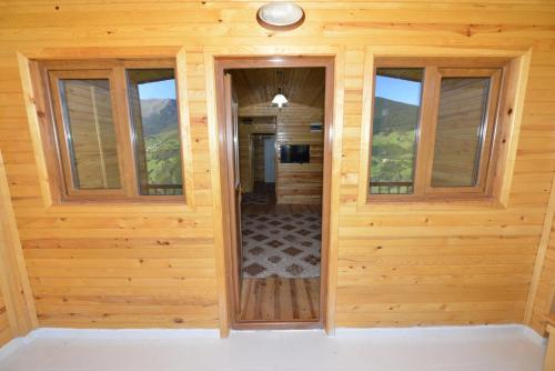 Duša, Hamsiköy Seyirtepe Butik Otel (Hamsikoy Seyirtepe Butik Otel) in Hamsiköy