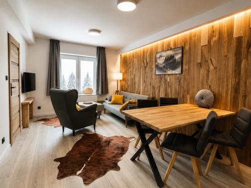 Apartmány Panorama Harrachov – khách sạn tại Harrachov