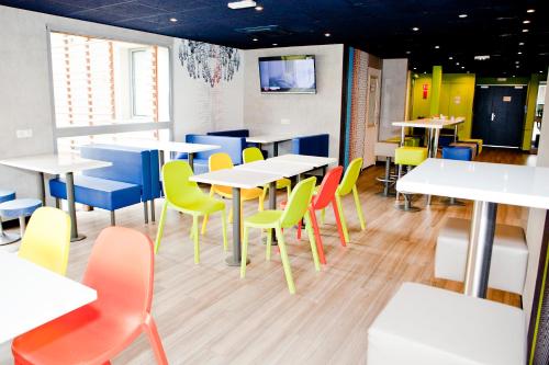 ibis budget Metz Technopole - image 12