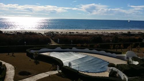 Appartement Les Belles Plages