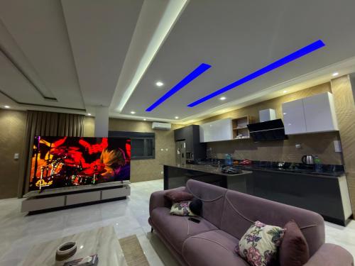 OceanView Ndayane by BlueHorizons Homes - Villa pieds dans l'eau, piscine in Ndayane